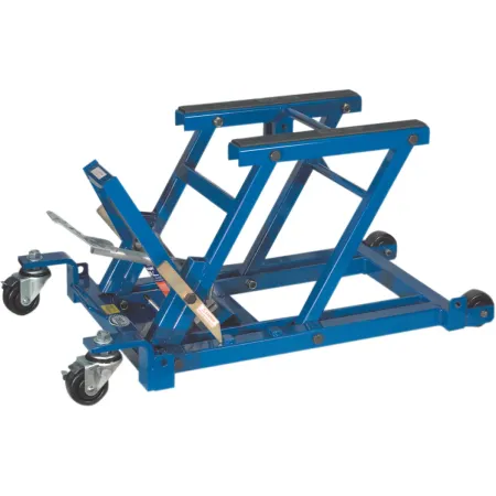 K&L Multi Lift in Blue Finish (37-9885)