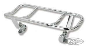 Zodiac Handlebar Luggage Rack Only For Use On 1 1/4 Inch Handlebars (731955 731954)