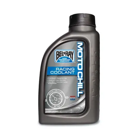 Bel-Ray Engine Cooling Fluid - 1 Litre Moto Cool (837320)