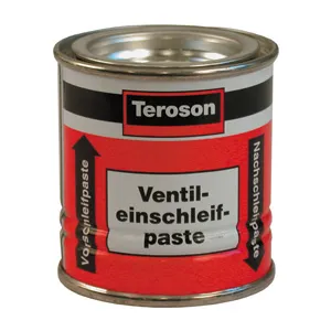 Teroson Valve Lapping Compound - 100ML Can (142228)