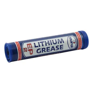Eurol Grease Gun Cartridge - Multi Purpose - 400 Grams (E901030-400G)