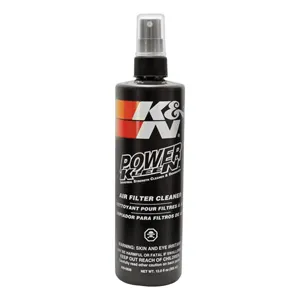 K&N Air Filter Service Products Cleaner Squirt Bottle - 12-oz (99-0606EU)