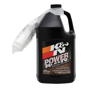K&N Air Filter Service Products Cleaner Refill Can - 5 Litres (99-0635)