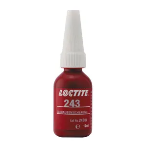 Loctite 243-248 Blue (Medium Strength) - 24 ML (1370559)