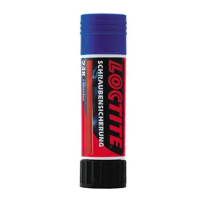 Loctite 243-248 Blue (Medium Strength) Stick - 19 Grams (1714937)
