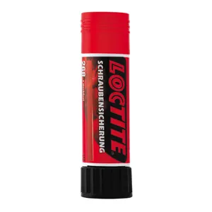 Loctite 2701-171-268 Red (High Strength) Stick- 19 Grams (1709314)