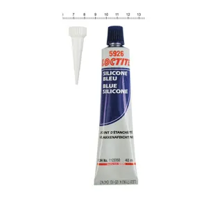 Loctite 5926 Silicone Blue Paste - 40 ML Tube (1123350)
