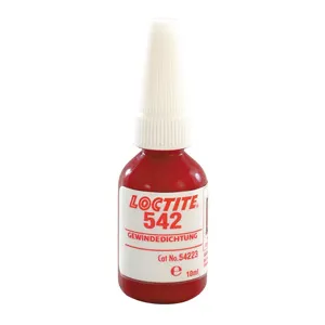 Loctite 542 Hydraulic Sealer Fluid - 10 ML (135483)