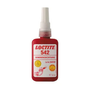 Loctite 542 Hydraulic Sealer Fluid - 50 ML (234422)