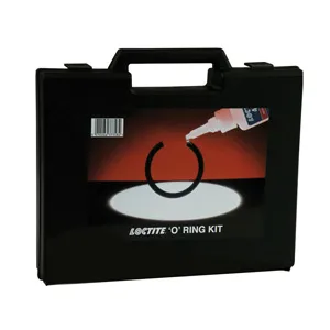 Loctite O-Ring Kit - (538537)