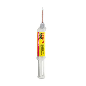 Loctite 3090 2-Component Glue Gel - 10 Grams (1379570)