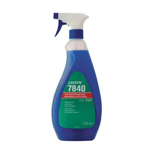 Loctite Large Surface Cleaner Spray Bottle - 750 ML (1427770)