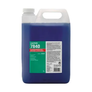 Loctite Large Surface Cleaner - 5 Litre (1427776)
