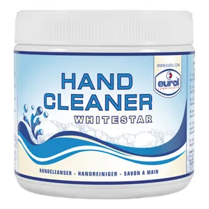Eurol Handcleaners White Star - 600ML Can (E601440-600ML)