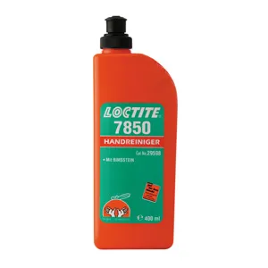 Loctite Handcleaner Bottle - 400ML (2098250)