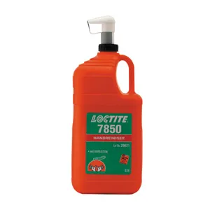 Loctite Handcleaner 3 Litre pump dispencer (2098251)