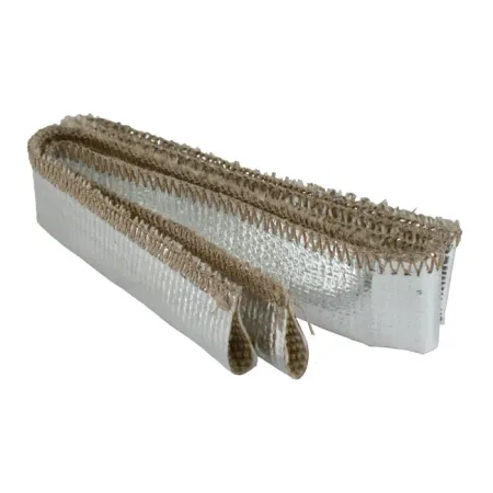 Thermo-Tec 1/2 Inch x 3ft Long Thermo Sleeve (14005)