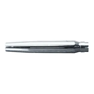 Doss Universal Tapered Muffler (10-662)