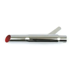 Doss Universal Shorty Muffler (80-45700)