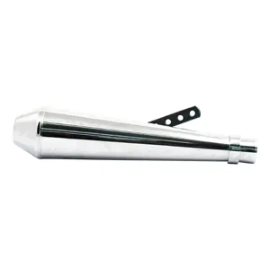 Doss Universal Megaton Small Muffler (52-912)