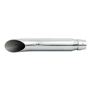 Doss Universal Turn Out Muffler 19 inch (52-808)