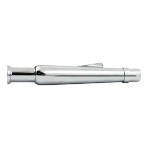 Doss Universal Trumpet Muffler 18 1/2 inches (80-84010)