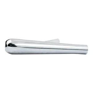 Doss Universal Bomber Muffler 17 inches (52-920)