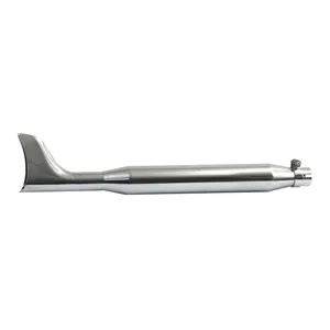 Doss Universal Fishtail Muffler 30 inches (80-75180)