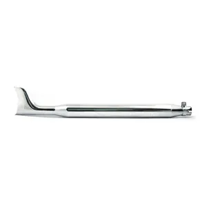 Doss Universal Fishtail Muffler 36 inches (78722)