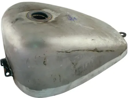Paughco 2.9 Gallon Sportster Custom King Gas Tank With Universal Mounting (866)