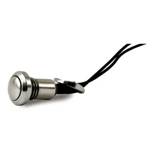Doss Stainless Switch Chromed (27-017)