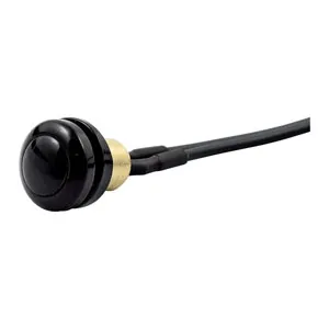 Doss Stainless Switch Black (27-030)