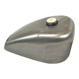 Doss Custom 2.8 Gallon Gas Tank For Universal Custom Applications (19580)