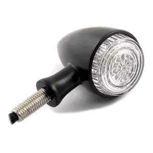 Doss Colorado LED Tail Light / Turn Signals Combo In Black Finish (1175108)