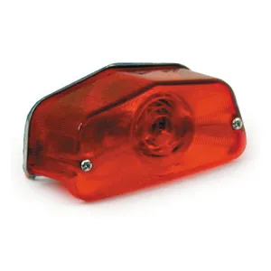 Doss Lucas EC Approved Taillight Only (31-603E)