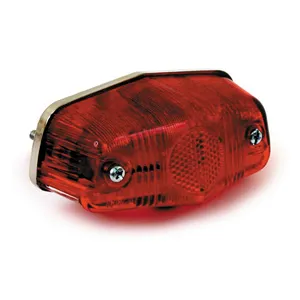 Doss Custom Lucas Taillight (70-136E)