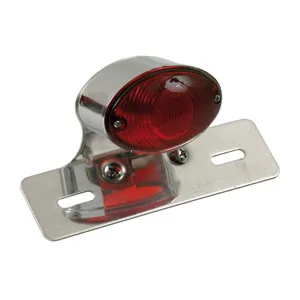 Doss Medium-Cateye Taillight Kit Single EC Approved (1375006)