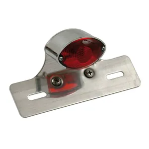 Doss Mini-Cateye Taillight Kit Single EC Approved (1375004)