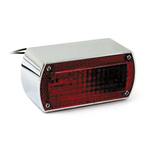 Doss Knight Taillight Complete (72126)