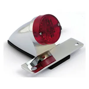 Doss New Sparto Taillight With LED EC Approved (38-467)