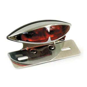 Doss L.A. Taillight Kit (1375016)
