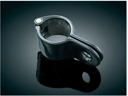 Kuryakyn 1-1/4 Inch Magnum Quick Clamp (1003)