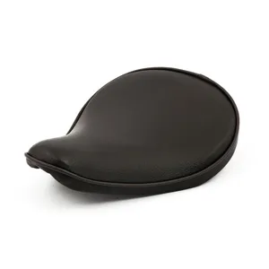 Doss Brown Fitzz Small 4cm Thick Solo Seat (77503B)