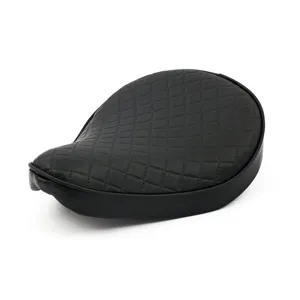 Doss Diamond Fitzz Small 6cm Thick Solo Seat (77159D)