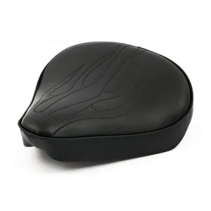 Doss Flame Fitzz Large 6cm Thick Solo Seat (77160F)