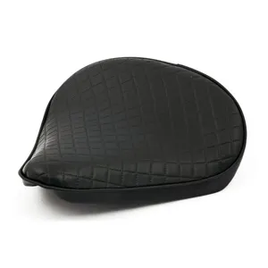 Doss Diamond Fitzz Large 4cm Thick Solo Seat (77504D)