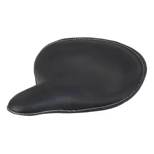 Doss Black KR Style Solo Seat (0318120)