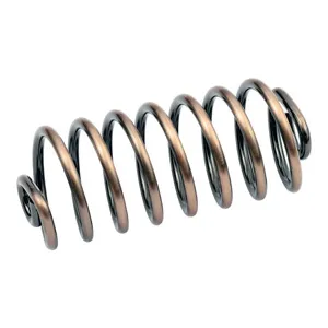 Doss Copper Solo Seat Barrel Spring 5 Inches Long (30-535BR)