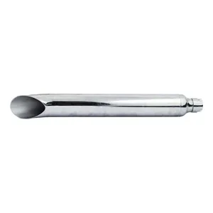 Doss Turn Out/Turn Down 32 Inch Long Muffler (ARM359005)