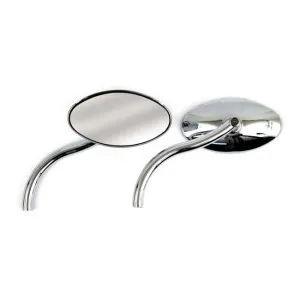 DOSS Radii Oval Mirror Set (78751)
